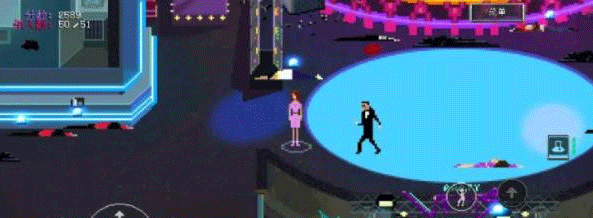 疯狂派对中文版