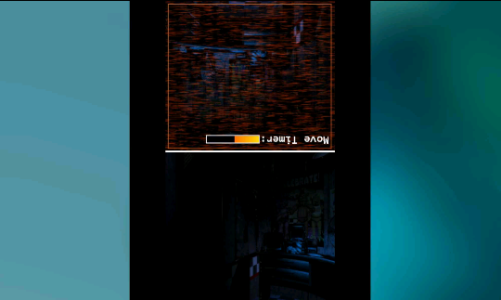 玩具熊的午夜后宫中文版