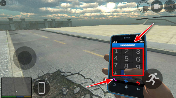 洛杉矶犯罪汉化版