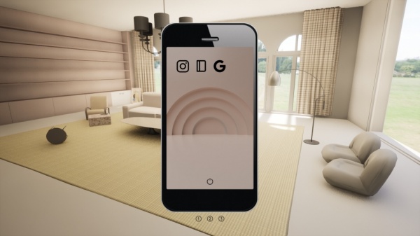 Shh！这是推理游戏！请不要剧透哦！