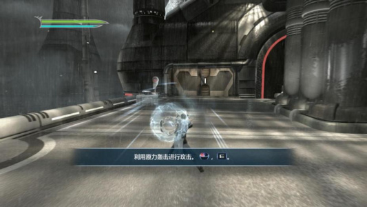 星球大战原力释放2