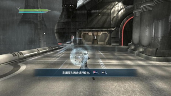 星球大战原力释放2