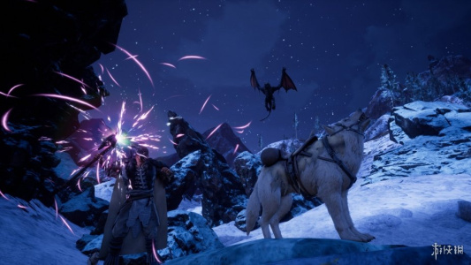 堡垒：火焰之炼