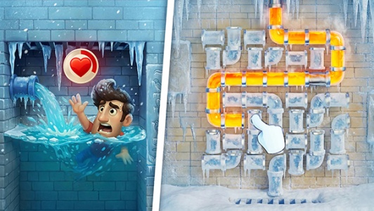 戴吉的冒险最新版