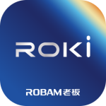 ROKI智能烹饪app