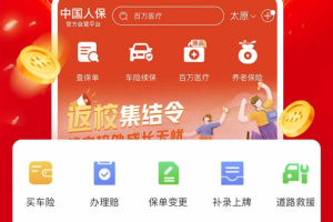 中国人保app
