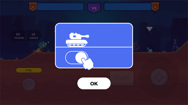 坦克之星重制版最新版