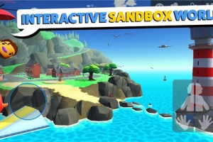 可靠快递完整版