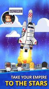 太空工厂大亨游戏