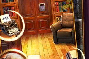 100道神秘的门官方版