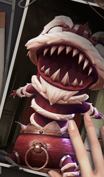 超自然行动组官方正版