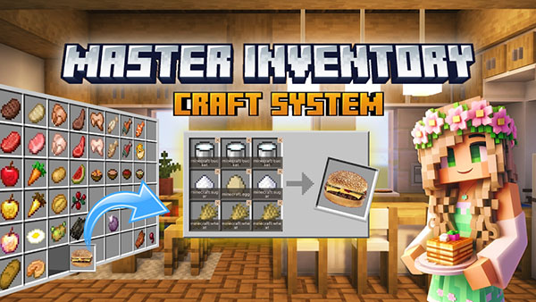 我的世界mod制作器中文版