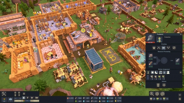 僵尸治愈实验室