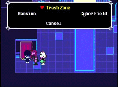 三角符文第二章