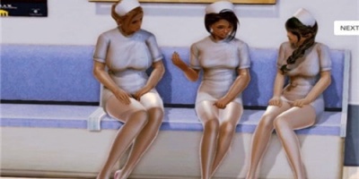 可以随意控制摆弄人物的手游合集