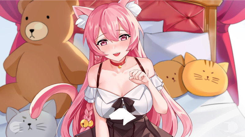 Seek Girl 3