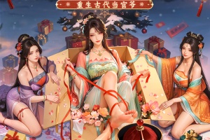 极品芝麻官官方版