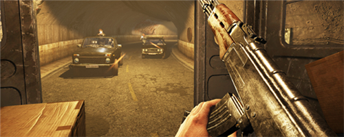 边境检察官模拟器手机版(Border Officer)