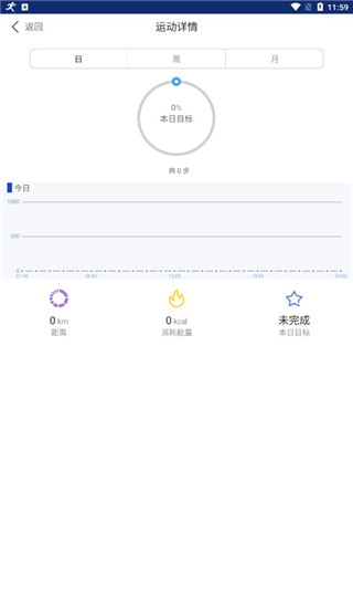 优活手环app