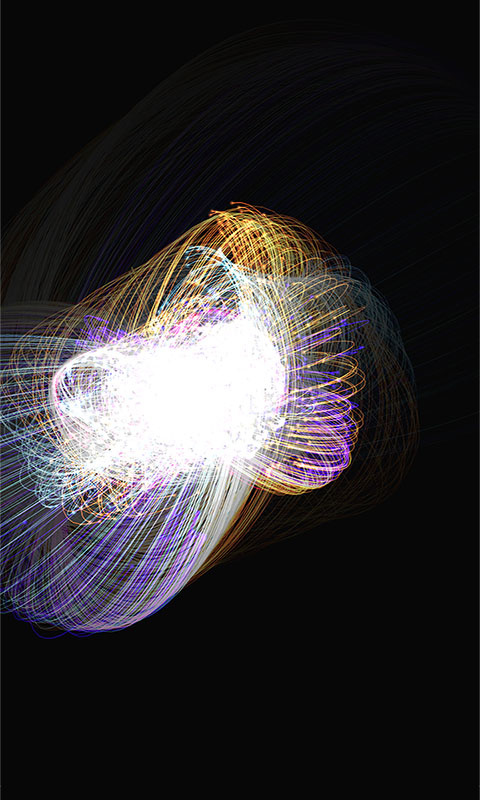 魔幻粒子3D最新版