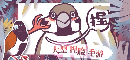 文鸟恋爱物语最新版