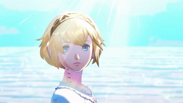 女神异闻录3：Reload