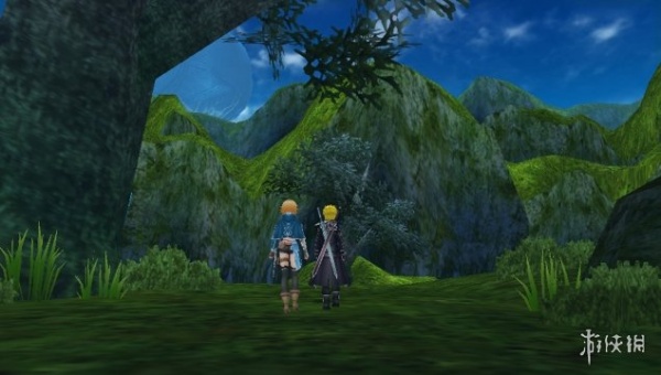 刀剑神域：虚空断章