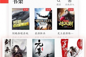 番薯小说极速版app