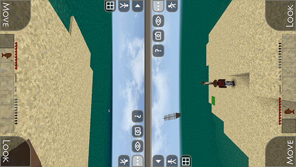 生存战争2官方正版(survivalcraft 2)