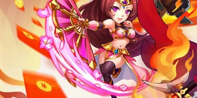 红颜三国手游合集