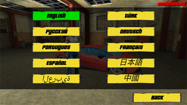 疯狂的迈阿密官方版