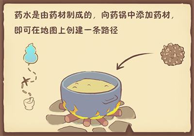 兔与药游戏