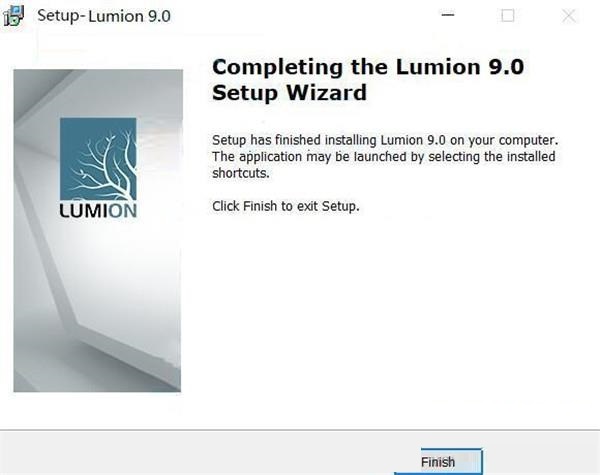 Lumion