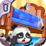 宝宝地震安全游戏