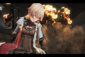 少女前线2追放官方版