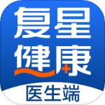 复星健康医生端app
