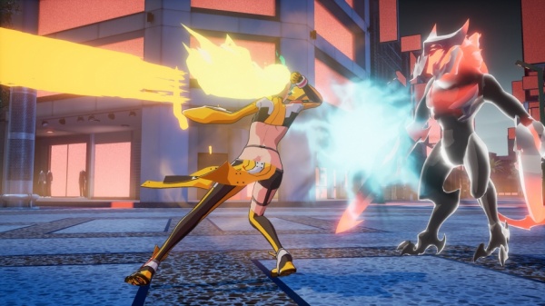 酉闪町2：昆仑灵动