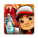 地铁跑酷CEnk7全杰克版