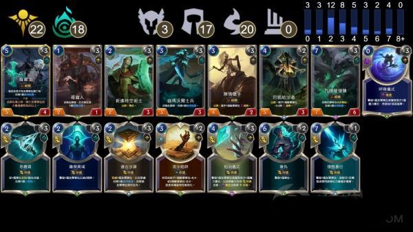 符文之地传说官方版