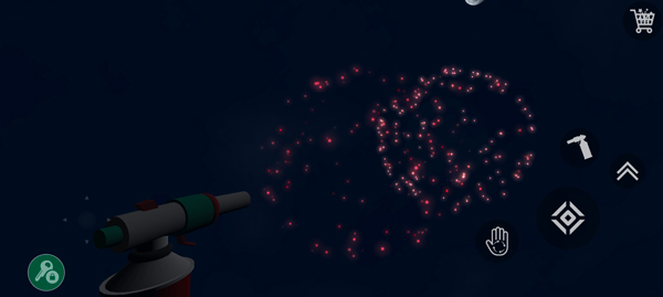 烟花模拟器手机版