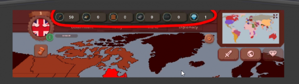 波兰球之战二战版手游