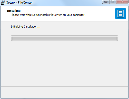 FileCenter