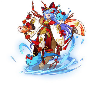 洛克王国lite版
