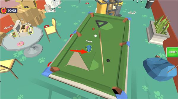 疯狂宝宝模拟器官方版