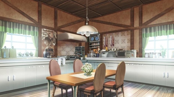 恋神：治愈后宫