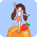 果冻女孩手游