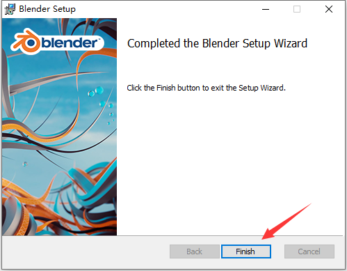 blender中文版