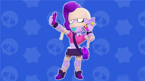 荒野乱斗国际版(Brawl Stars)