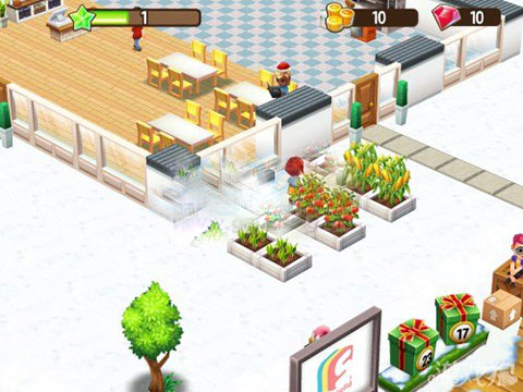 吃货大街官方版