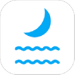 月相潮汐表软件